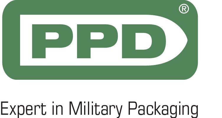 PPD - Lightweight Ammunition Cases